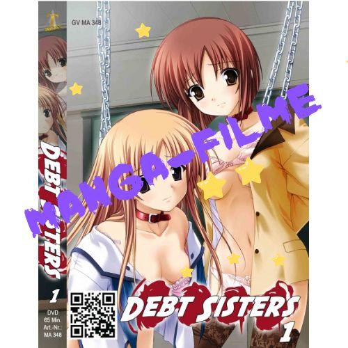 Debt Sisters #1